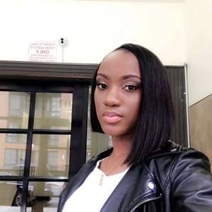 Meet your Posher, Rayna